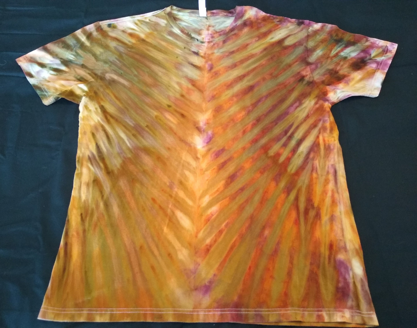 XL Adult Tie Dye Shirt