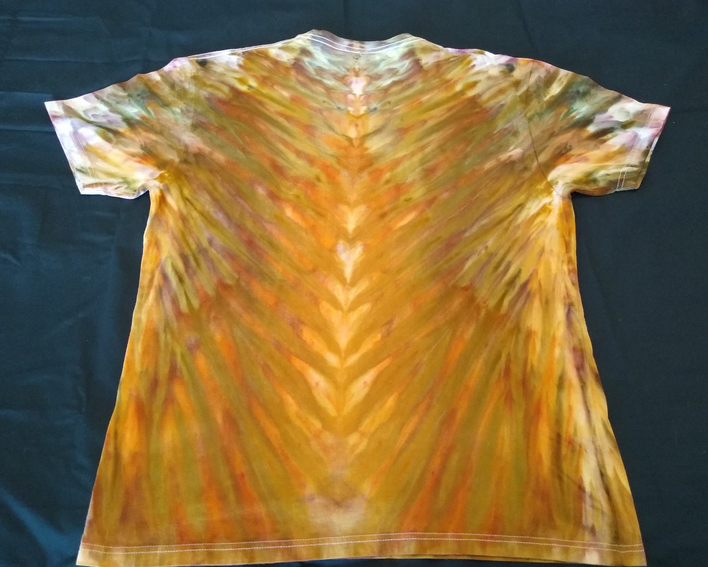 Adult Tie Dye Shirt