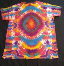 2XL Tie Dye T-Shirt