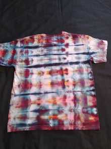 Kids Tie Dye Medium shirt